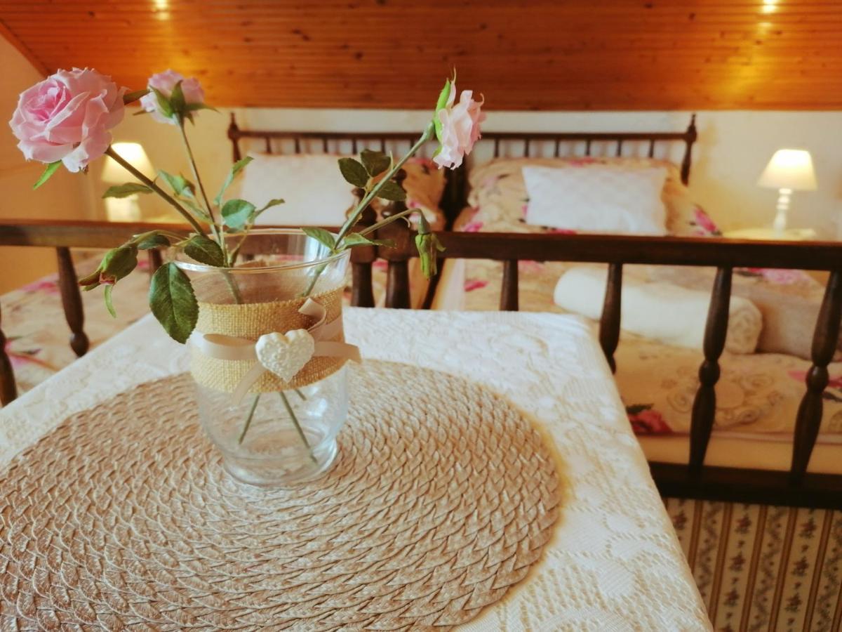 Elisoria Apartments Cserszegtomaj Zewnętrze zdjęcie