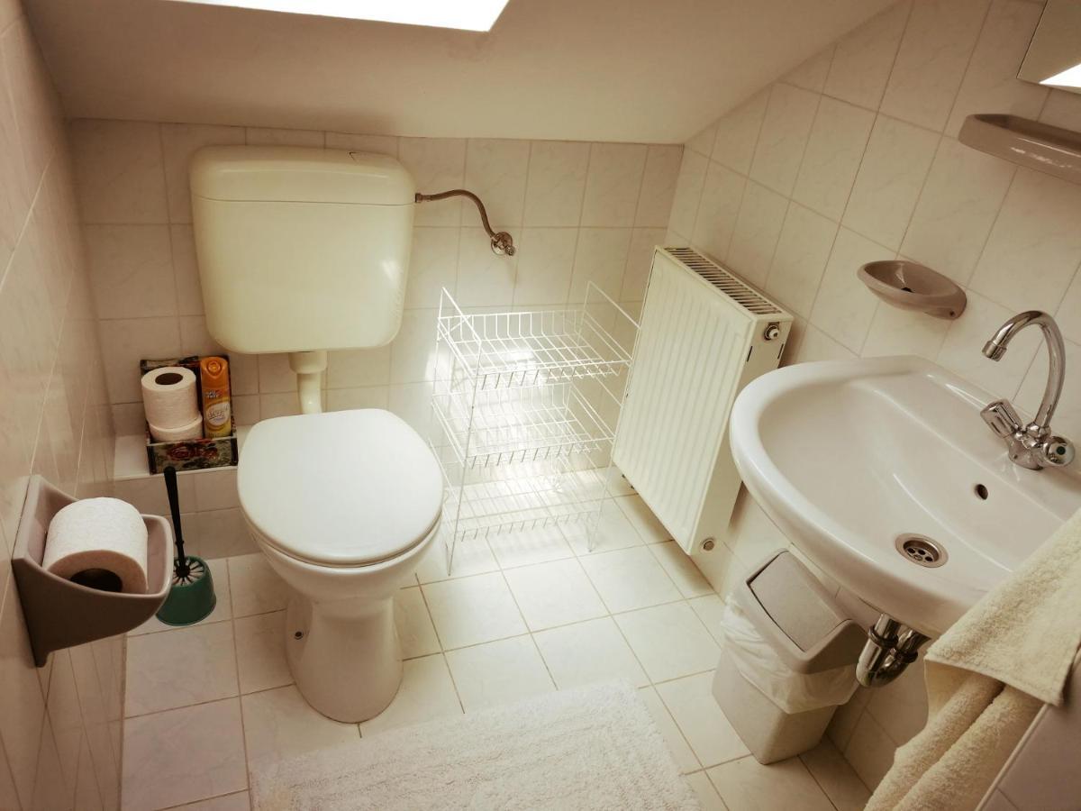 Elisoria Apartments Cserszegtomaj Zewnętrze zdjęcie