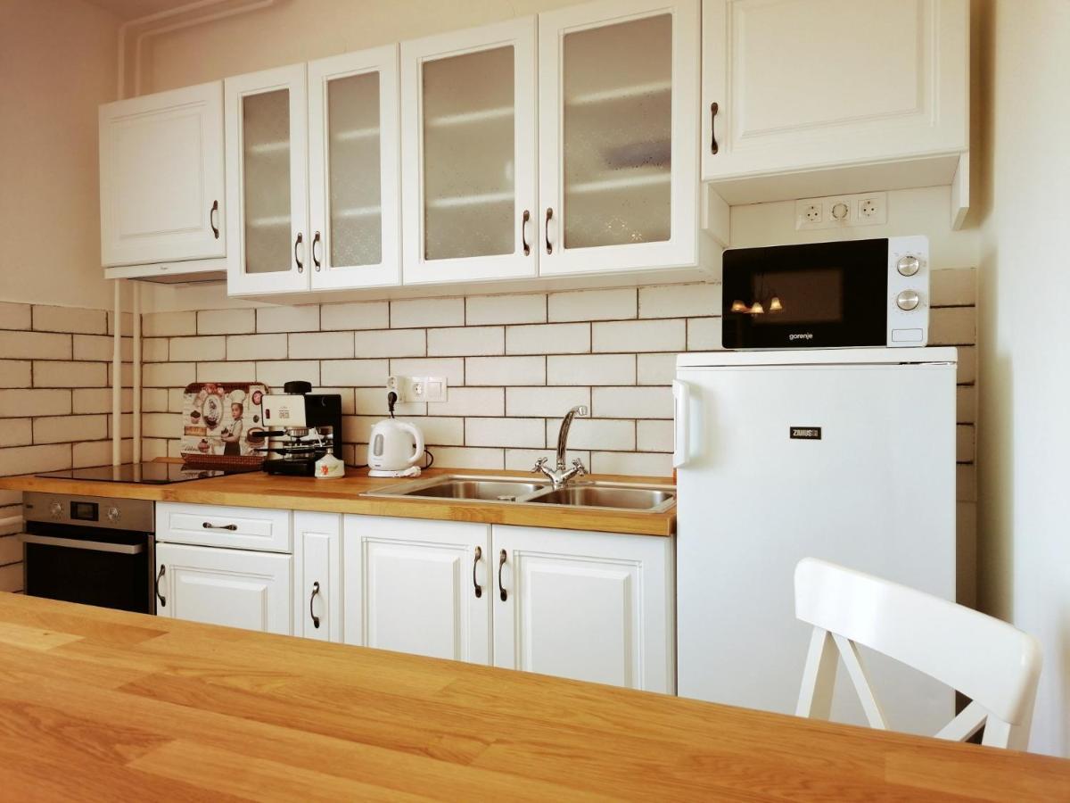 Elisoria Apartments Cserszegtomaj Zewnętrze zdjęcie