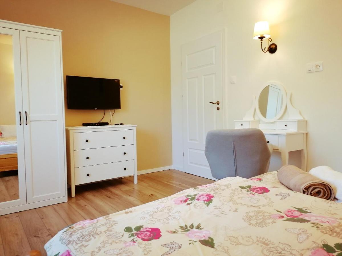 Elisoria Apartments Cserszegtomaj Zewnętrze zdjęcie