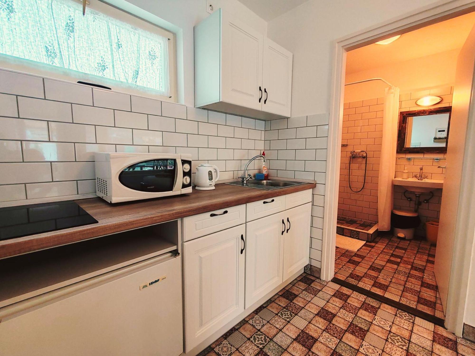 Elisoria Apartments Cserszegtomaj Zewnętrze zdjęcie