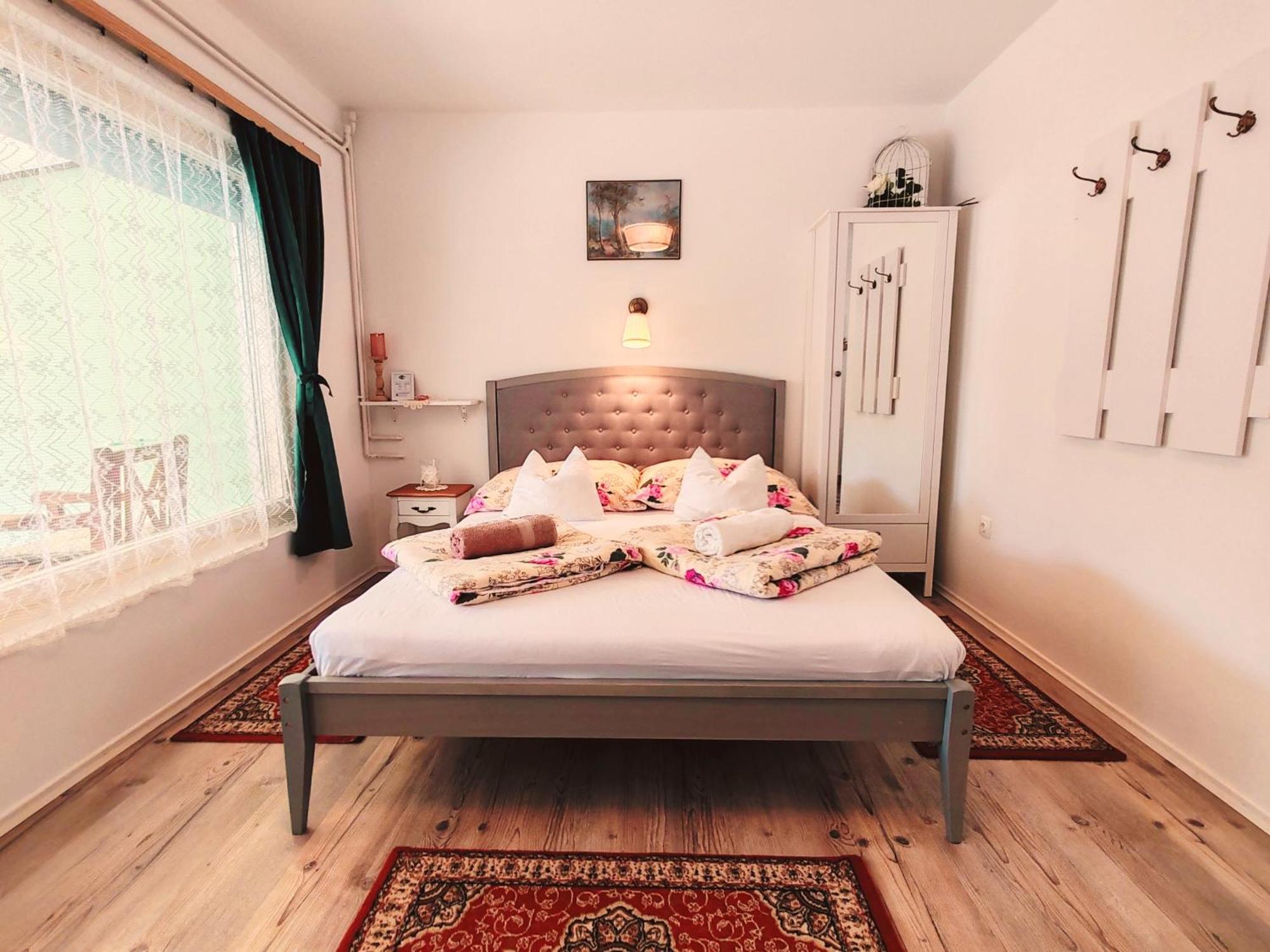 Elisoria Apartments Cserszegtomaj Zewnętrze zdjęcie
