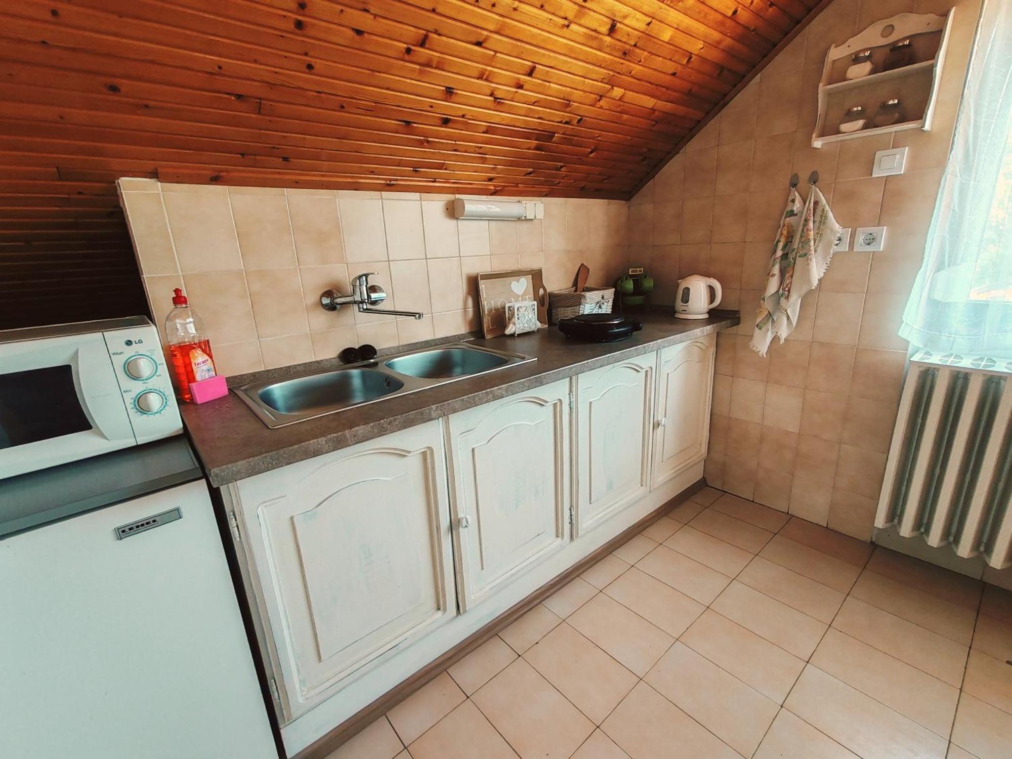 Elisoria Apartments Cserszegtomaj Zewnętrze zdjęcie