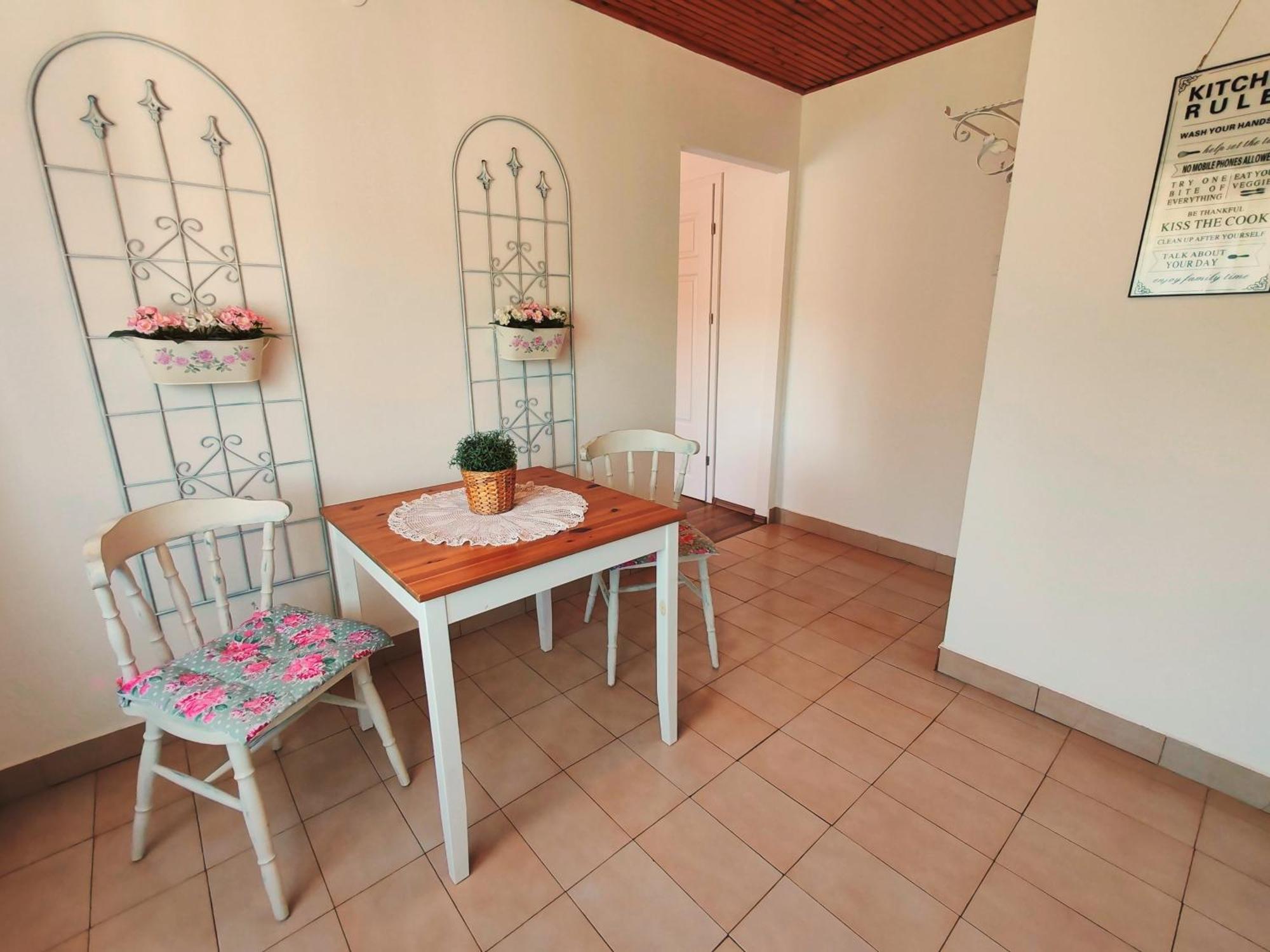 Elisoria Apartments Cserszegtomaj Zewnętrze zdjęcie