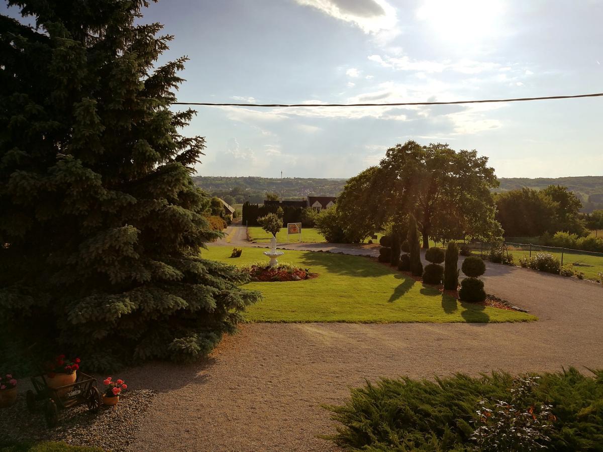 Elisoria Apartments Cserszegtomaj Zewnętrze zdjęcie
